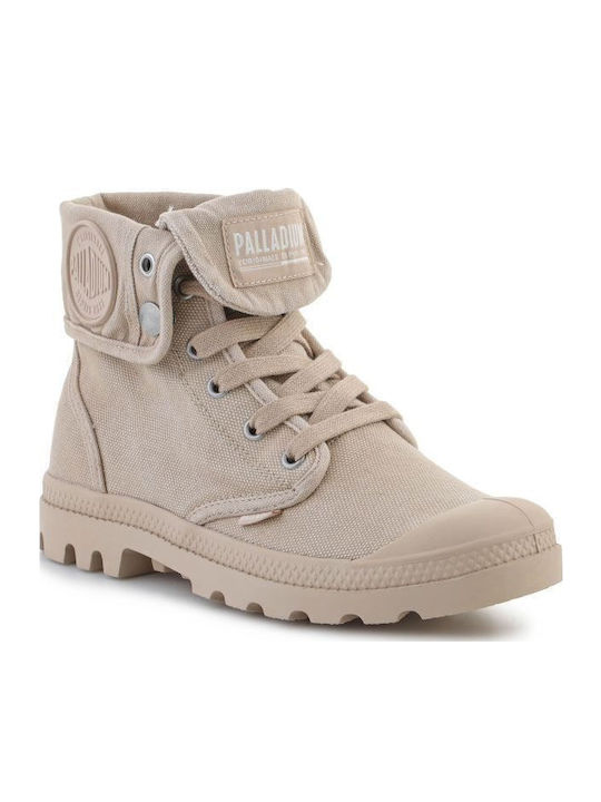 Palladium Baggy Γυναικεία Μποτάκια Pilat