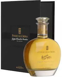 Grappa Reserve Poggio Alle Mura Brunello Di Montalcino Castello Banfi 500ml