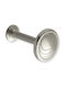 Viometale Nr 26 Holdback De Perete Bronz