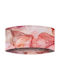 Buff Coolnet Uv Wide Bandă Sport Roz