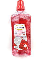 Liquid Floor Cleaner Multi 1l Rico 12 Pieces Liquid Floor Cleaner Multi 1l Rico 12 Pieces