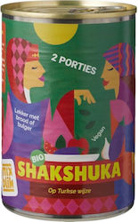 Shakshuka Mixblik 380gr