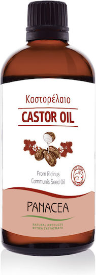 Panacea Καστορέλαιο 100ml
