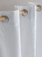 Palamaiki Vorhang mit Grommets Belo Belo 140x260cm