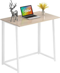 Γραφείο Z1 80x45x74εκ. Ξύλινο