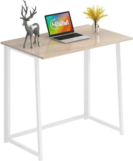 Γραφείο Z1 80x45x74εκ. Ξύλινο Γραφείο Z1 80x45x74εκ. Ξύλινο