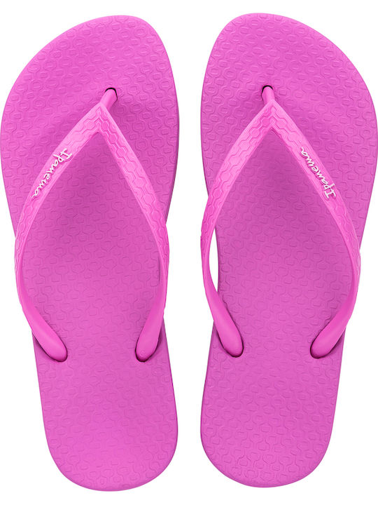 Ipanema Anatomica Tan Fem Women's Flip Flops in...