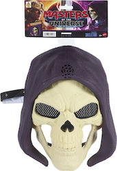 Mattel Masters of the Universe: Skeletor Mask with Lights and Sounds Mattel Masters of the Universe: Skeletor Mask with Lights and Sounds