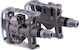 Shimano Pd-m324 Πετάλια Ποδηλάτου Κουμπωτά Γκρι