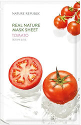 Nature Republic Sheet Face Mask 23ml Nature Republic Sheet Face Mask 23ml