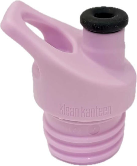 Klean Kanteen Sport Cap Pale Lilac Bulk