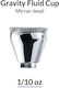 Gaahleri Premium Mobius 3ml Mirror-level Cup