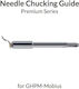 Gaahleri Mobius Needle Chucking Guide