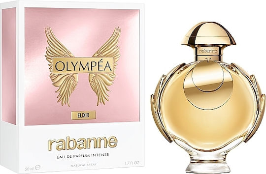 Rabanne Olympea Elixir Eau de Parfum 80ml