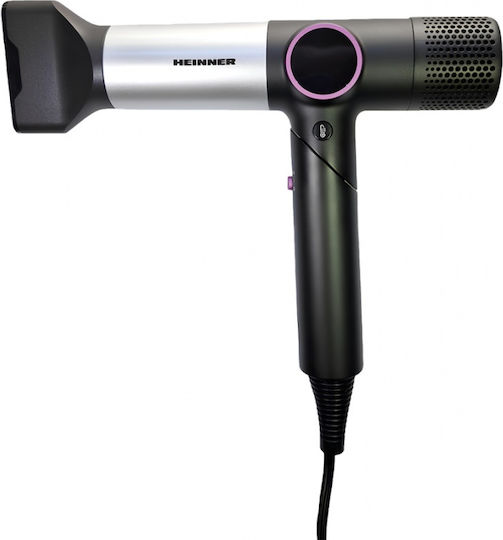 Heinner Hair Dryer 1600W