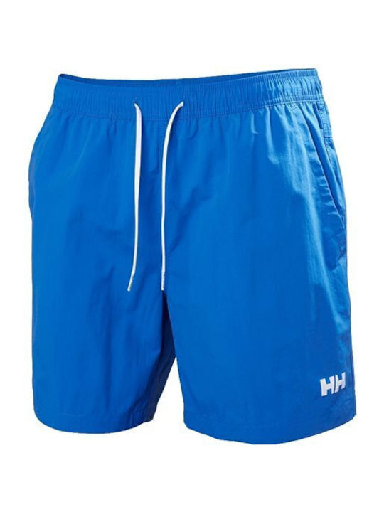 Helly Hansen Calshot Мъжки Бански Шорти Сини