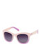 Eyelead Kids Sunglasses with Polarized Pink Lens