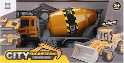 Mega Creative RC Truck 609378640 Mega Creative RC Truck 609378640