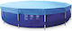 Pad Rotund Cadru Piscină 360cm 16125-1n