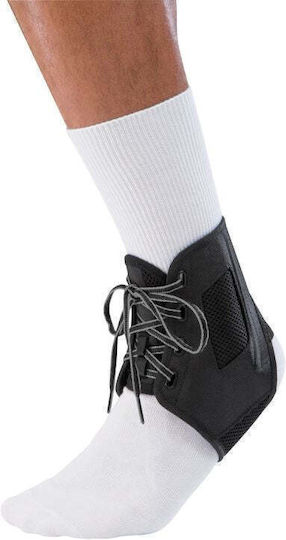 Mueller Atf 3 Ankle Brace Black Black
