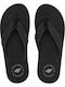 Ανδρικά Flip Flops Μαύρα