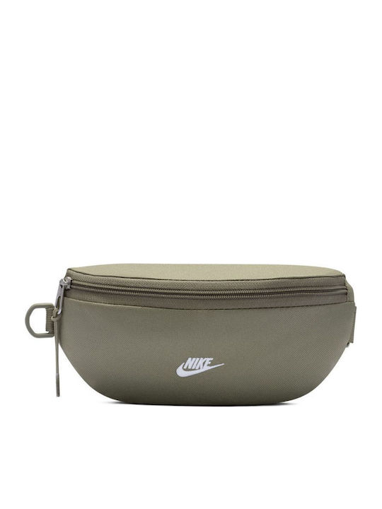 Nike Bum Bag Green