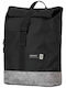 Bauer Backpack Μαύρο