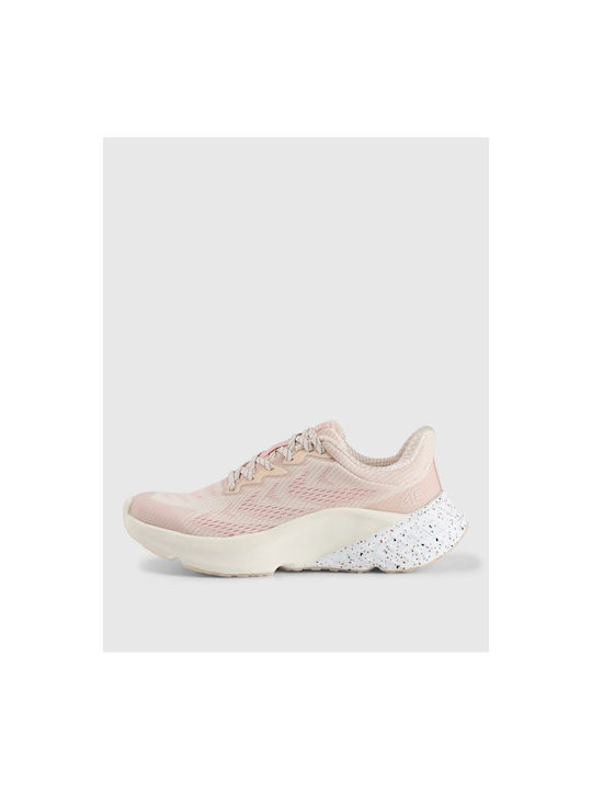 4F Pantofi Sport De Alergare Pentru Femei Bej