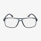 K-Eyes Herren Lesebrillen in Grau Farbe