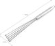 Pandaboo Schneebesen Metallisch