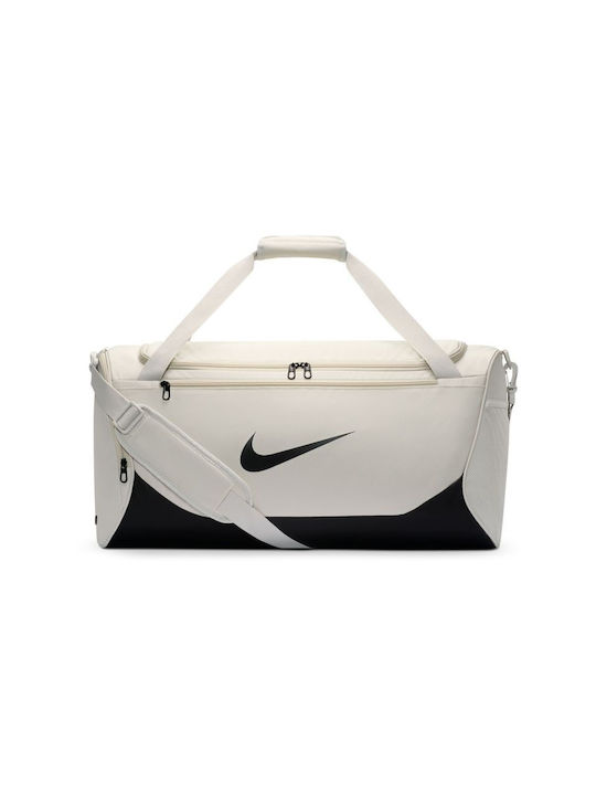 Nike Brasilia Ανδρική Τσάντα Ώμου για Γυμναστήρ...