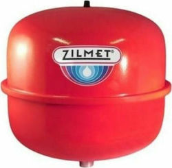 Zilmet Ultra-pro 24v Expansion Tank Water Supply Vertical 24lt