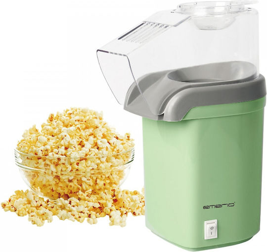 Emerio Popcorn Maker Hot Air 1200W