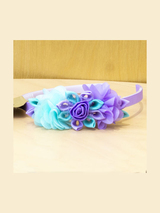 Childrenland Kids Headband Multicolour