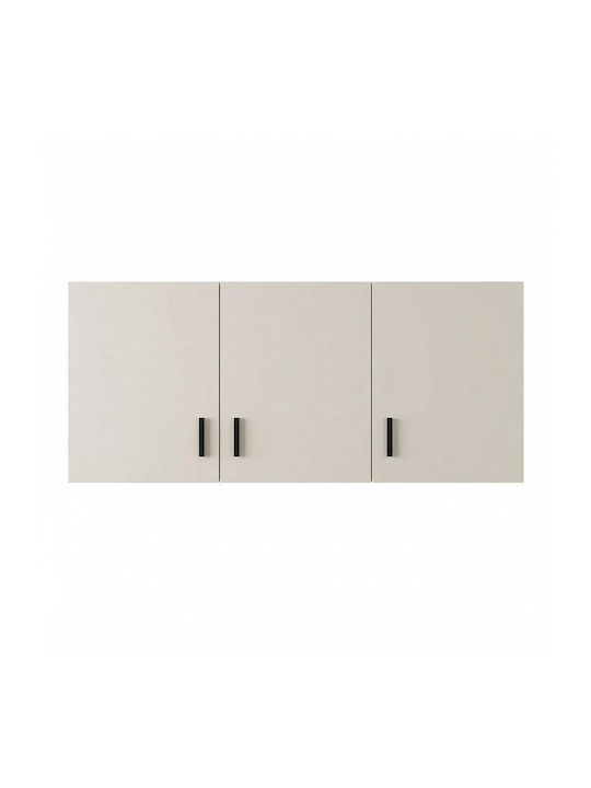 Fylliana Prime Loft-Schrank aus Spanplatte 120x52x42cm 829-226-012