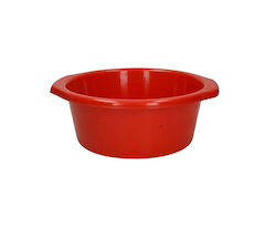 VIOMES Ligean Rotund 55x55x24cm Capacitate 30lt