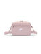 Nike Heritage 2.0 Men's Pink Waist Bag