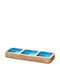 Wooden Serving Tray 29.5x3.5cm