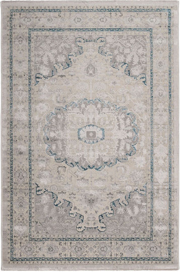 Biokarpet Gossip 9860a Grey-blue-240x300