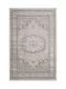 Viokarpet Gossip 9860a Gri-albastru 200x290