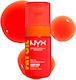 NYX Professional Makeup Fat Oil Body Λάδι Juicy Boo 70ml