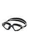 Aquaspeed Raptor Kids Swimming Goggles Black