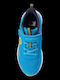 Kids Sneakers Blue