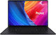 Asus ProArt P16 H7606WX-SE002X 16" OLED UHD Ecran Tactil 120Hz (Seria Ryzen AI 300-9 HX 370/64GB/2TB SSD/GeForce RTX 5090/W11 Pro) (Tastatură International English)