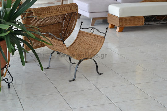 Homexpert Калъф За Списания 54x51x45см HM0692