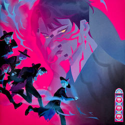 Various Kpop Demon Hunters Soundtrack From Netflix Film Vinyl Various Kpop Demon Hunters Soundtrack From Netflix Film Vinyl