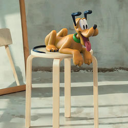 Φιγούρα Pluto From Disney 3d Εκτυπωμένη-11 4 Cm 1:16 Φιγούρα Pluto From Disney 3d Εκτυπωμένη-11 4 Cm 1:16