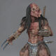 Predator Figure From Prey 2022 3D Printed 7 6 Cm 1:24