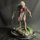Figurină Predator V2 Din Prey 2022 3D Tipărită-15 2 Cm 1:12