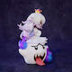 Фигура Booette Chibi Super Mario Готова За 3D Печат 11 4 См 1:16